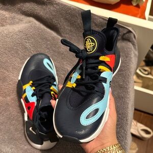 Nike Huarache E.D.G.E Shoes